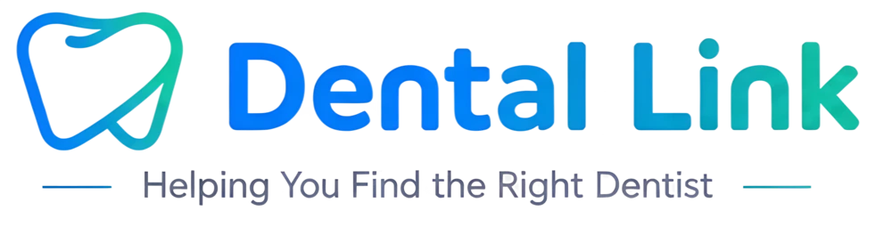 Dental Link, helping you find the right dentist