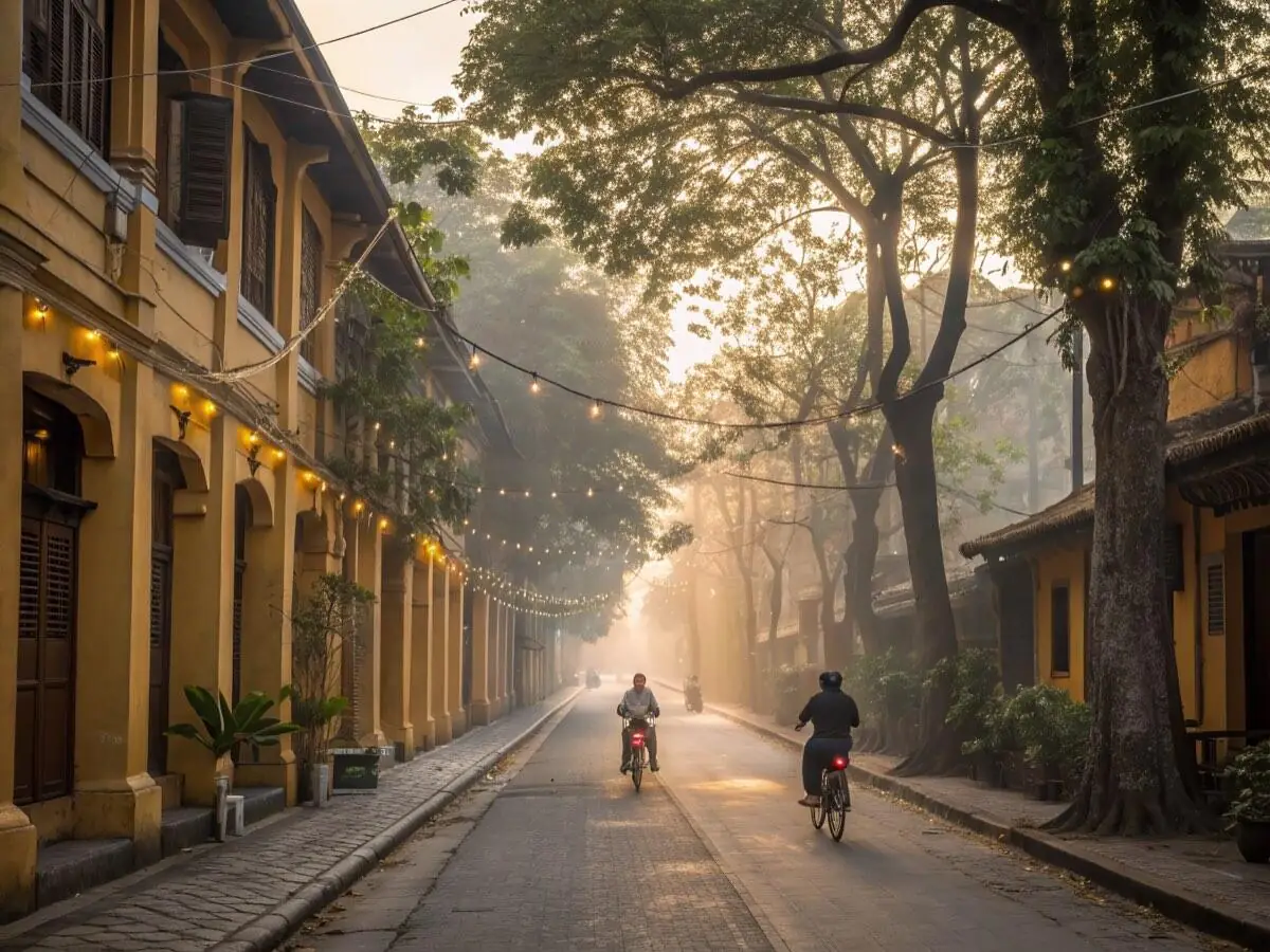 Hanoi
