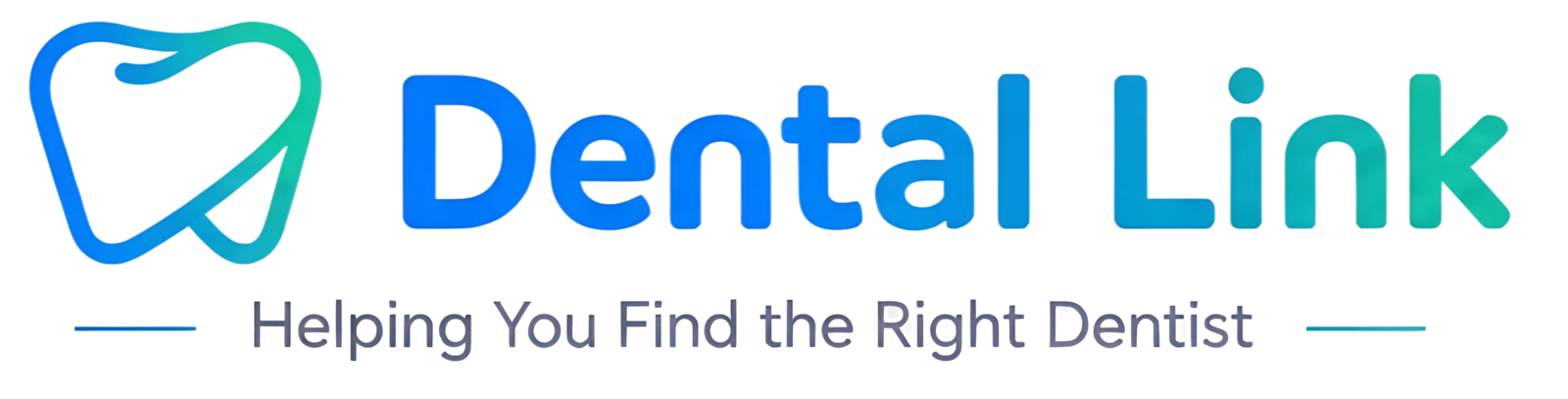Dental Link, Helping You Find the Right Dentist