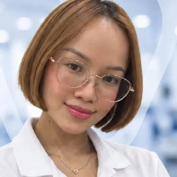 Jessie Tran, Patient Link Advisor