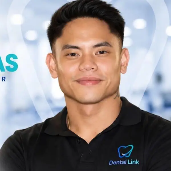 Kenny Llamas, Chief Marketing Officer